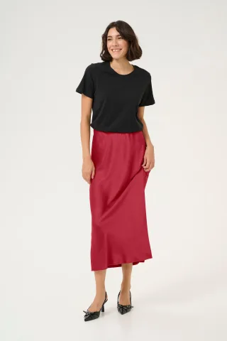 Rock Tight fit Sun-Dried Tomato CC. red