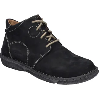 Josef Seibel Stiefelette "Neele 46, schwarz"