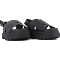 Palladium PALLACRUISE CROSSED Sandale Sommerschuh, Sandalette, Riemchensandale