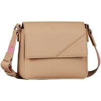 TOM TAILOR Denim Umhängetasche Überschlagtasche Periya