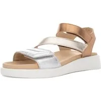Ara Damen Sandale Madeira Keilsandalette