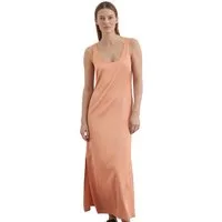 Marc O'Polo Maxikleid aus Viskose-Stretch