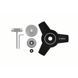 Bosch Systemzubehör Messersatz für Freischneider - F016800623