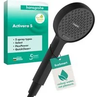 hansgrohe Handbrause