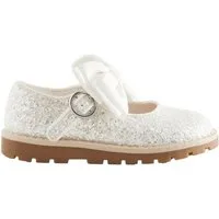 Next Mary-Janes mit Klettverschluss, weite Passform Klettschuh (1-tlg)
