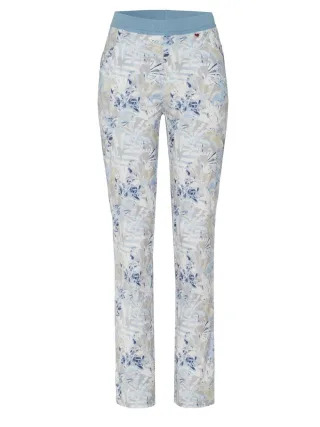 relaxed - My Darling bleu - Gr. - 44K