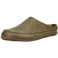 Haflinger Haflinger Hausschuhe Leder Hausschuh