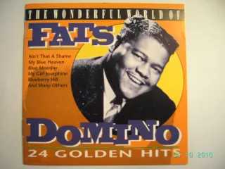 24 Golden Hits