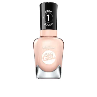 Miracle Gel #187-sheer Happiness 14,7 ml