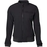 gms Motorradjacke GMS Metropole wasserdichte Damen Motorrad Textiljacke wasserdicht