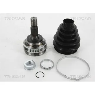 Triscan Antriebswellengelenk au?en Citroen Peugeot 854010113