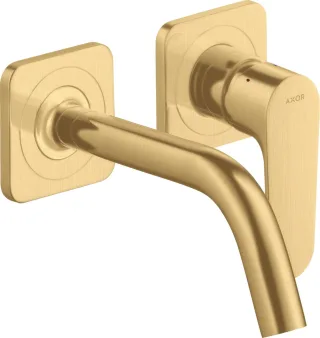 Hansgrohe Waschtischmischer Unterputz Axor Citterio M 34113250