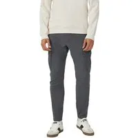s.Oliver Cargohose mit Stretch und Viskose