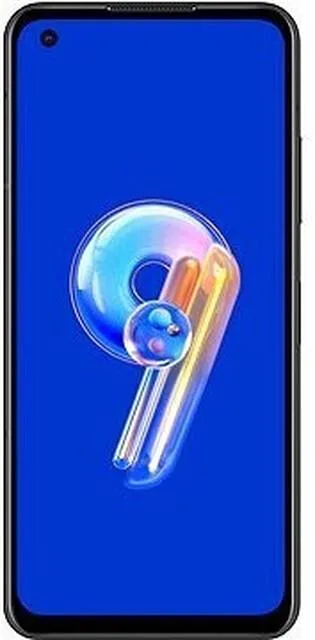 Asus Zenfone 9 16GB RAM 256GB Dual-SIM schwarz