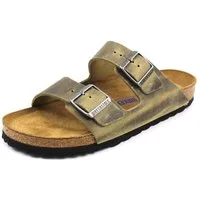 Birkenstock Arizona Stiefel