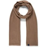 TOM TAILOR Strickschal Accessoire, Schal mit Kaschmir-Anteil