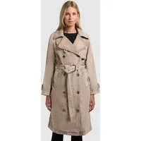 khujo Trenchcoat ENZA