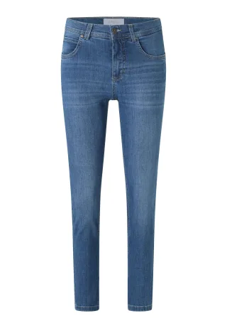 ANGELS - 346680007-3358 ORNELLA mid blue used - Gr. - 34