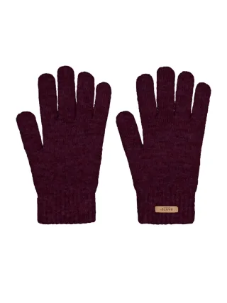 Barts Handschuhe