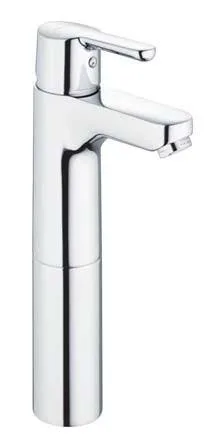 Kaja Magis Waschtisch XXL mit, Ablaufgarnitur,Auslaufhöhe 210mm chrom, 44045-C 44045-C