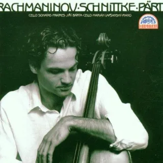 für Cello und Klavier