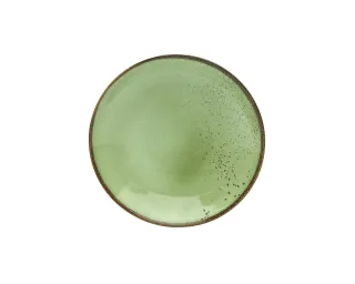 Grün