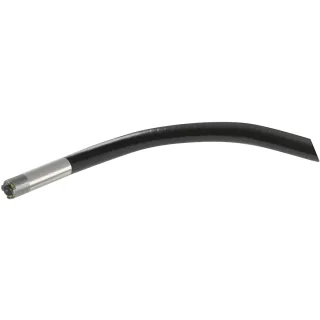 KS Tools 0° Frontkamera-Sonde,flexibel,Ø5,5mm,L=5m - 550.5043