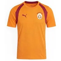PUMA Fußballtrikot Galatasaray Istanbul Trainings Trikot der Saison 26-27