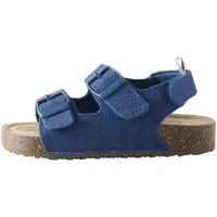 Next Sandalen mit Doppelschnalle, weite Passform Sandale (1-tlg)