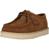 Clarks Meare Walla Schnürschuh mit leichter Konstruktion