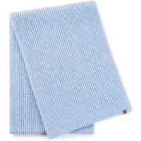 camel active Strickschal aus besonders weichem Material