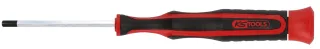 KS Tools Feinmechanik-Schraubendreher Innensechskant - 500.7149