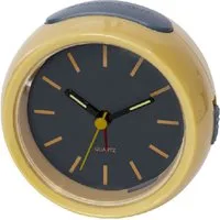 Miraval Quarzwecker Vintage Wecker