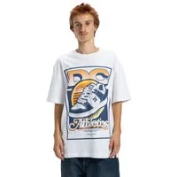 DC Shoes T-Shirt Manteca Tribute
