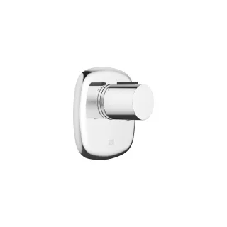 Dornbracht xTOOL UP-Thermostat ohne Mengenregulierung COYA 36503404 Chrom,36503404-00 36503404-00