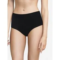 Chantelle Slip SoftStretch unsichtbarer Damen High Waist Slip One-Size