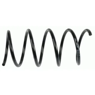 Sachs Feder vorne Mercedes A-Klasse W168 997622