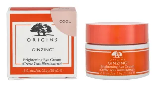 Origins Ginzing Aufhellende Augencreme 15 ml