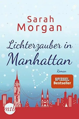 Lichterzauber in Manhattan (From Manhattan with Love)