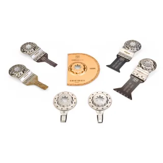 Fein Profi-Set Marine SLP - 35222967260
