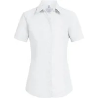 GREIFF Kurzarmbluse 6516 BASIC Regular Fit