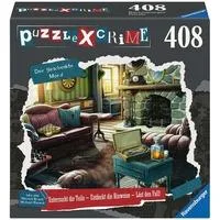 Puzzle X Crime: Der geschenkte Mord 264 Teile