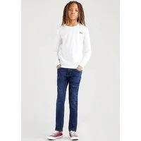 Levi's® Kids Skinny-fit-Jeans LVB-510 SKINNY FIT JEANS for BOYS