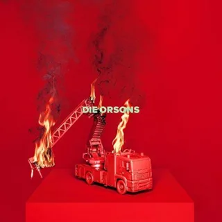 What's Goes? [Audio CD] Orsonsdie