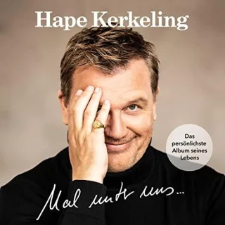 Mal unter uns ?