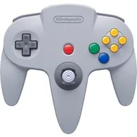 Nintendo Nintendo 64 Original Switch Online N64 Switch-Controller