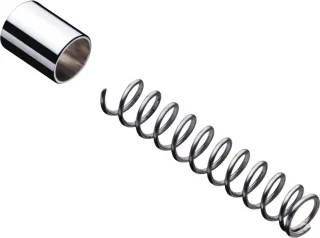 Hansgrohe Umbauset für Wannenmischer Unterputz KUS für vertauschte Anschlüsse, 96365000 96365000