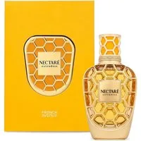 French Avenue Eau de Parfum Nectare, Glasflakon, Parfüm EDP, Unisex Duft