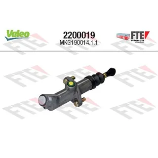 Valeo Porsche 911 993 3,6 2200019
