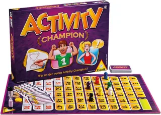 Piatnik - Activity Champion